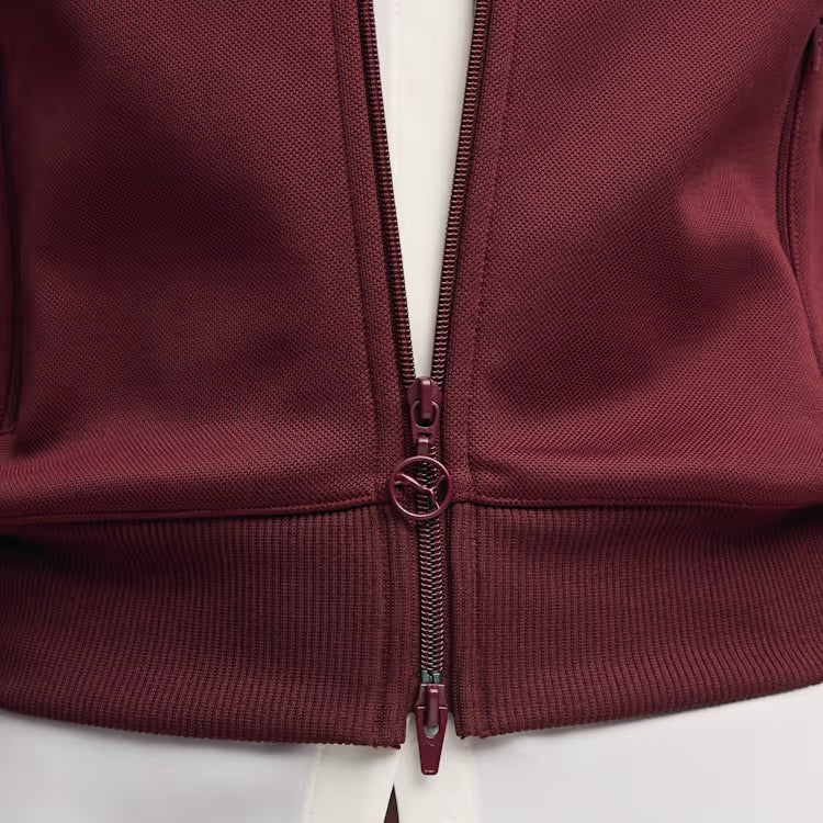 T7 ALWAYS ON Short Track Jacket Women