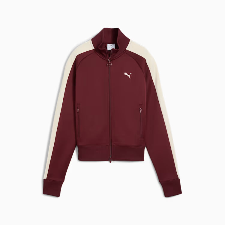 T7 ALWAYS ON Short Track Jacket Women