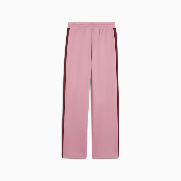 T7 ALWAYS ON Straight Pants Women