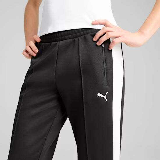 T7 ALWAYS ON Slim Track Pants op Women