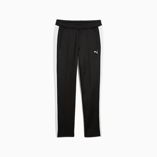 T7 ALWAYS ON Slim Track Pants op Women