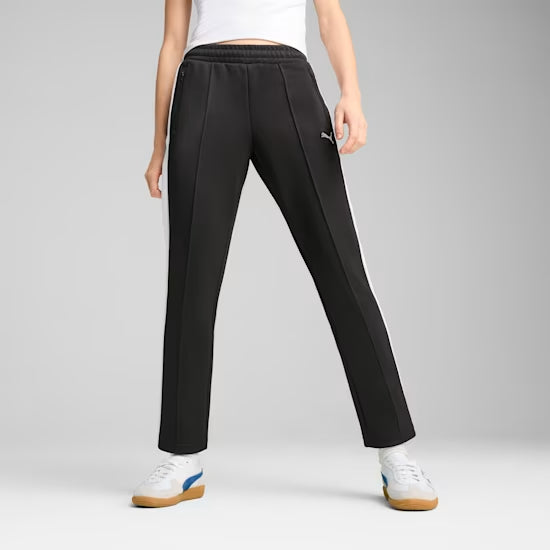 T7 ALWAYS ON Slim Track Pants op Women