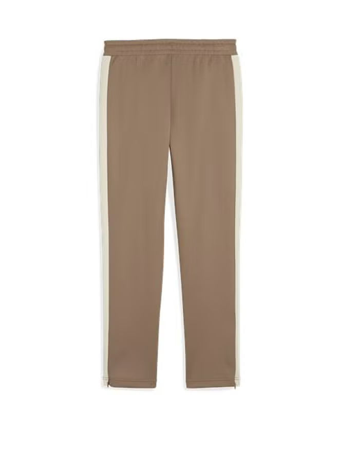 T7 ALWAYS ON Slim Track Pants op Women