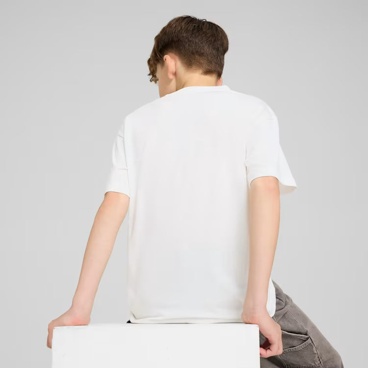 Graphics Puma Tee III Boys