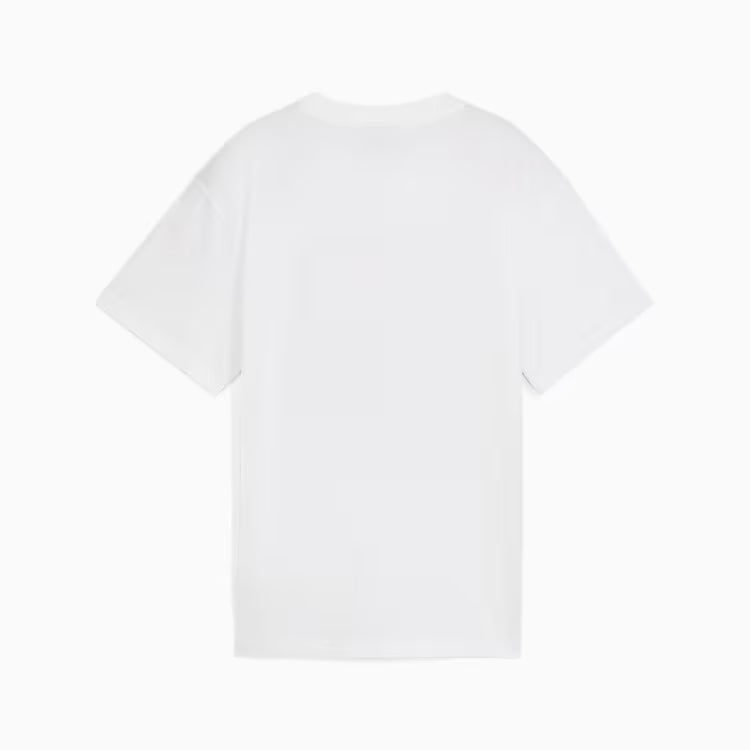 Graphics Puma Tee III Boys