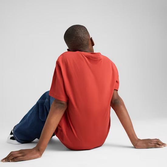 Graphics Puma Tee III Boys