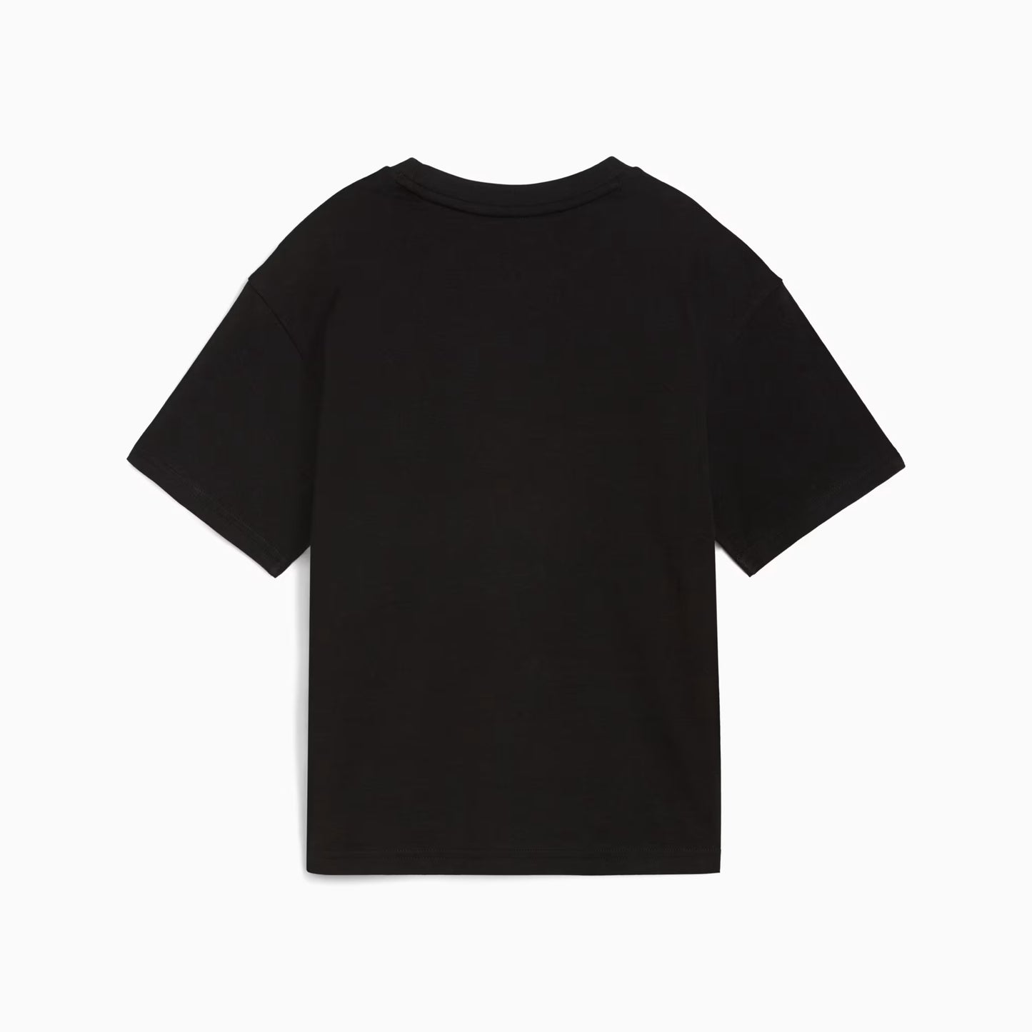 WARDROBE ESS Boxy Tee Boys