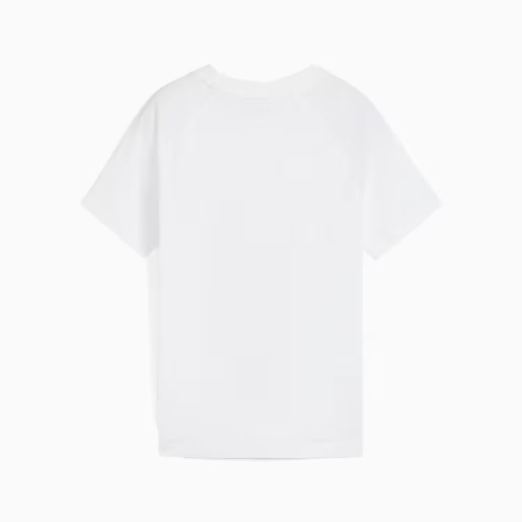 BUTTERFLY VIBE Logo Tee Girls