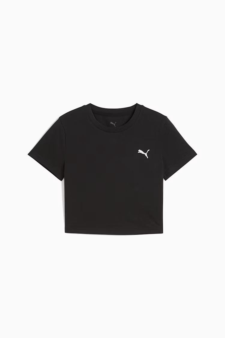 WARDROBE ESSaby Tee Girls