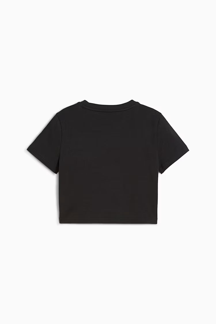 WARDROBE ESSaby Tee Girls