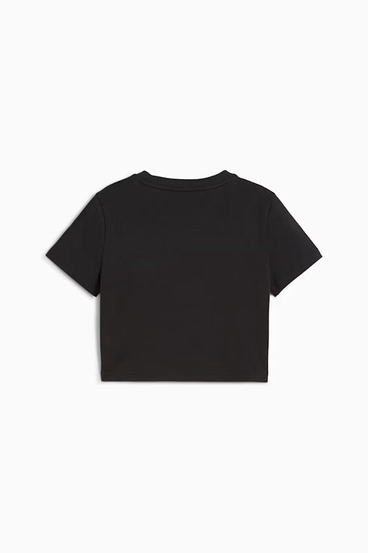 WARDROBE ESSaby Tee Girls