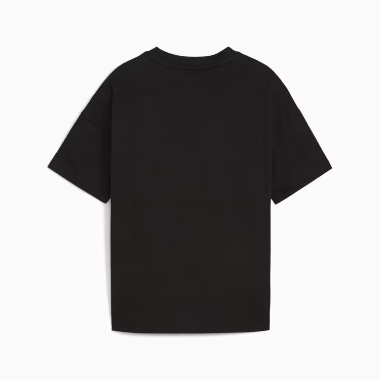 WARDROBE ESS Relaxed Tee Girls