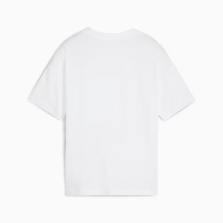 WARDROBE ESS Relaxed Tee Girls