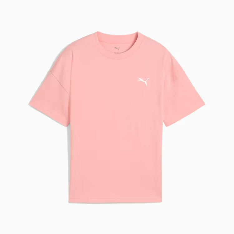 WARDROBE ESS Relaxed Tee Girls