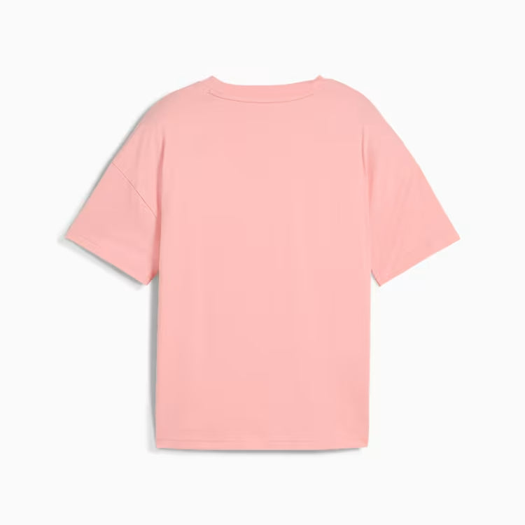 WARDROBE ESS Relaxed Tee Girls
