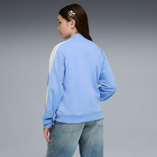 T7 ALWAYS ON Track Jacket Girls