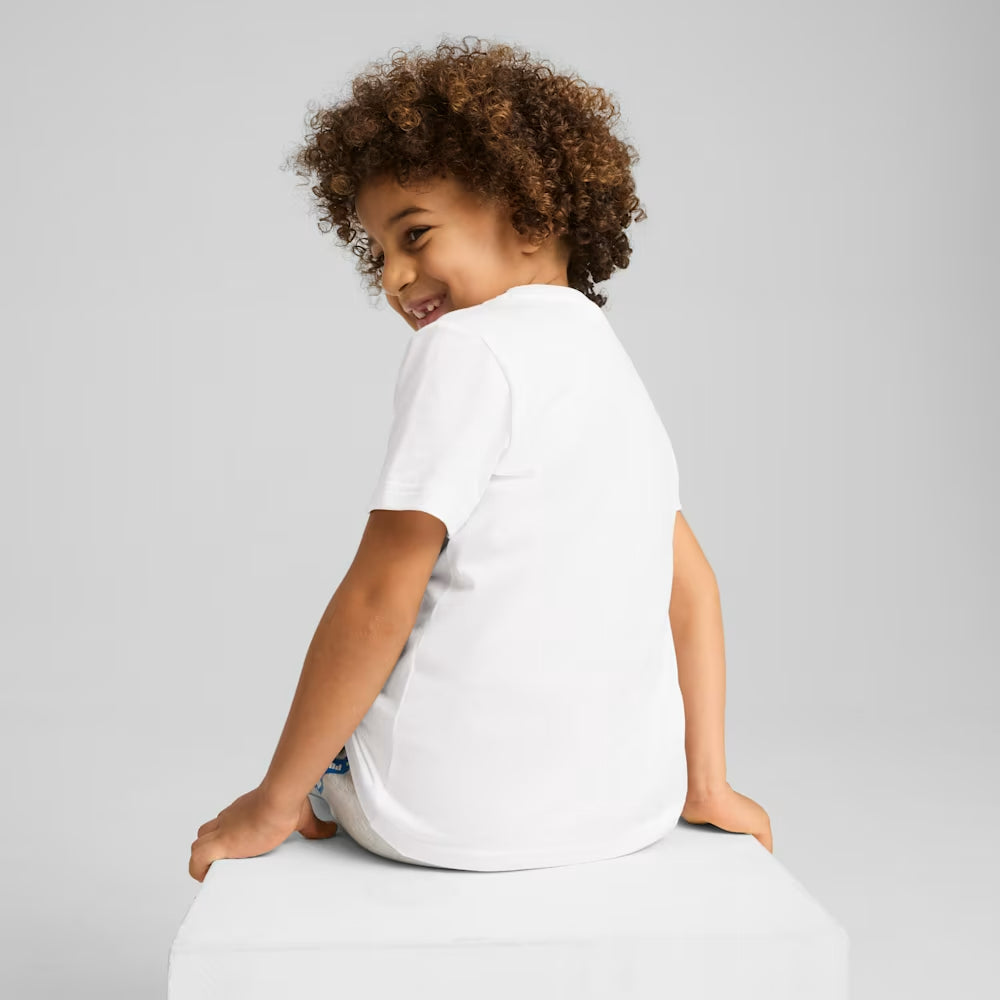 PUMA X HOT WHEELS Graphic Tee