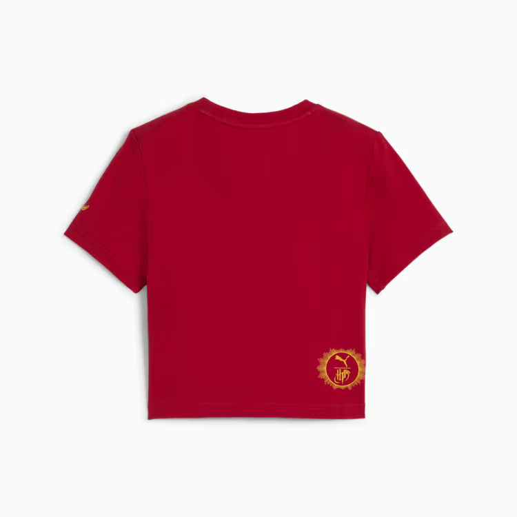 PUMA X HARRY POTTER Baby Tee Girls