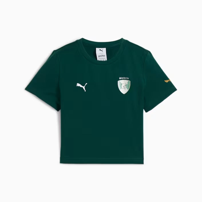 PUMA X HARRY POTTER Baby Tee Girls