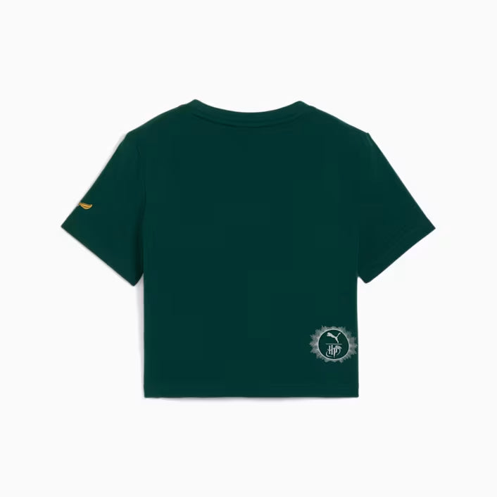 PUMA X HARRY POTTER Baby Tee Girls