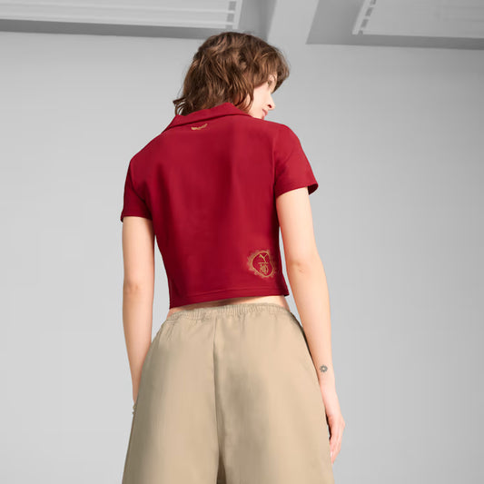 PUMA X HARRY POTTER Polo Women