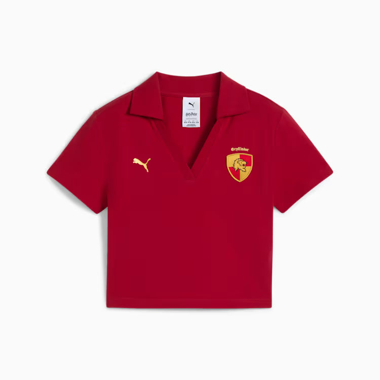 PUMA X HARRY POTTER Polo Women