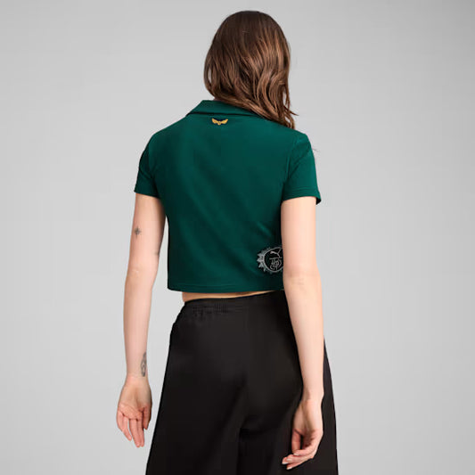 PUMA X HARRY POTTER Polo Women
