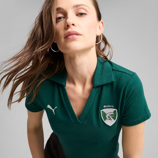 PUMA X HARRY POTTER Polo Women