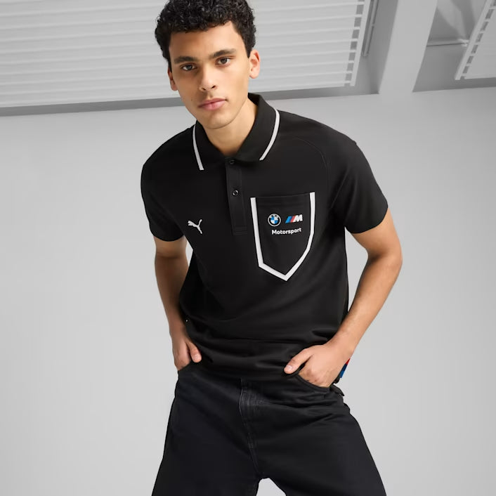 BMMMS POLO Men