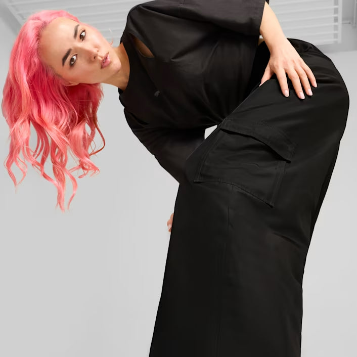 DARE TO MIDNIGHT MOTION Pants WV Women