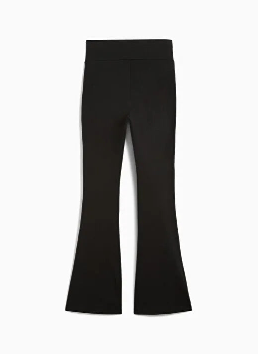 ESS High-Waist Flared Leggings Men