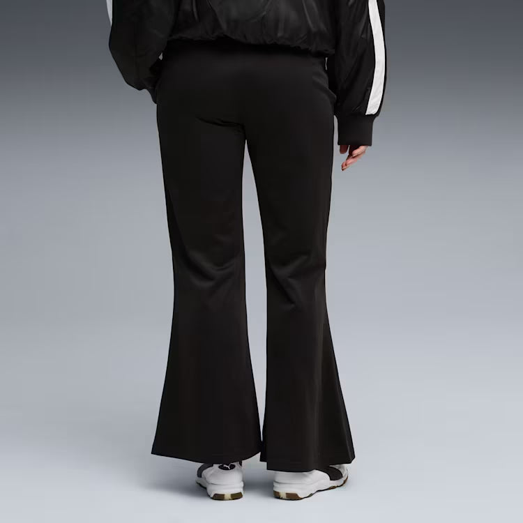WARDROBE ESS Flared Pants Women
