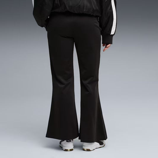 WARDROBE ESS Flared Pants Women
