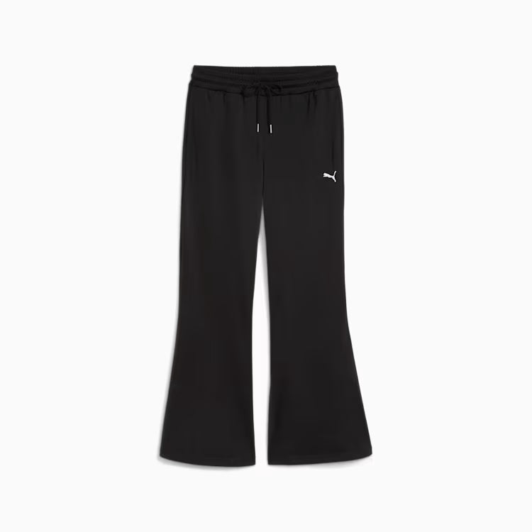 WARDROBE ESS Flared Pants Women