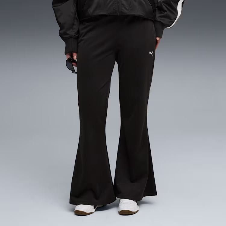 WARDROBE ESS Flared Pants Women