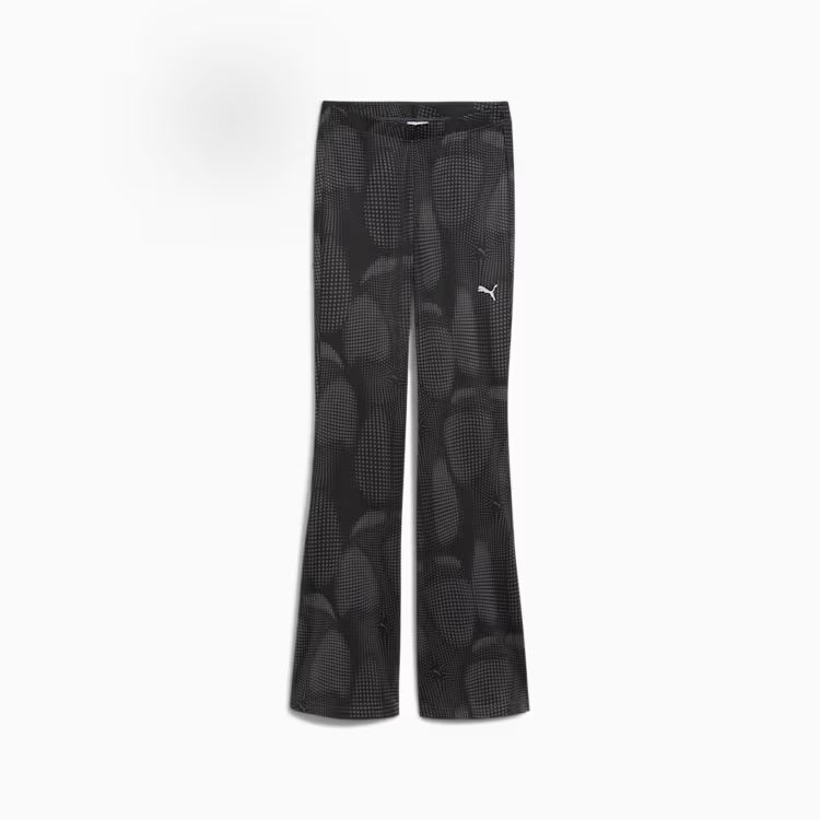 DARE TO Flared Pants Women