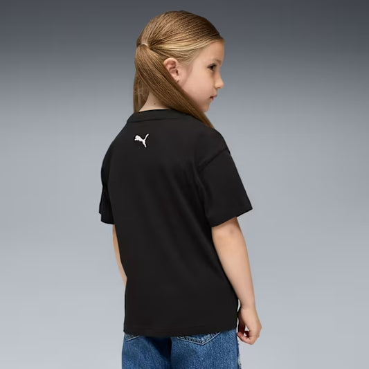 MOODY CAT Graphic Tee II PS