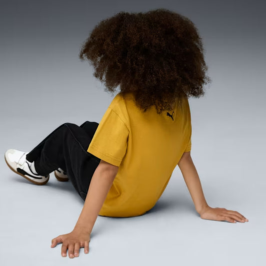 MOODY CAT Graphic Tee II PS