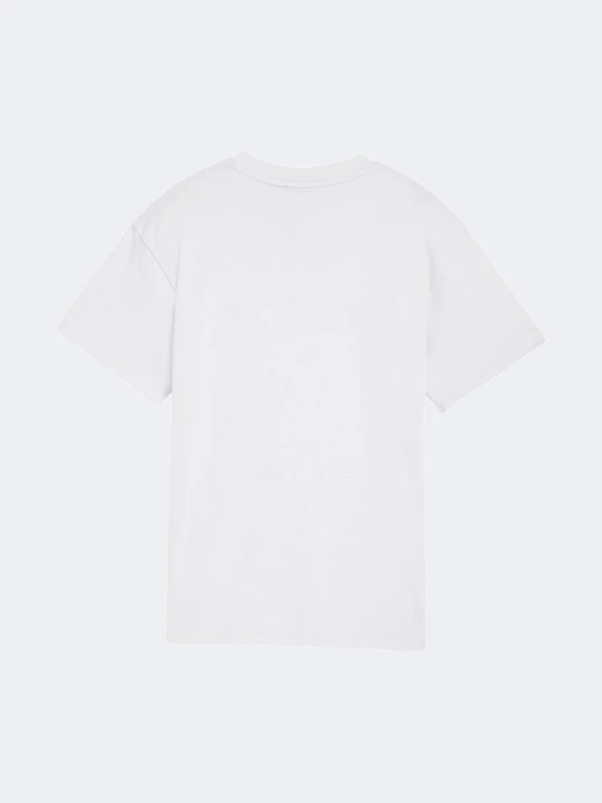 GRAPHIC Leopard Tee Girls