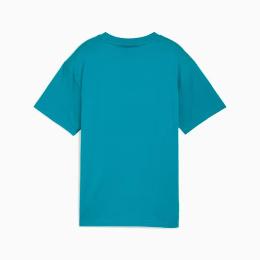 GRAPHIC Super Puma Tee Boys