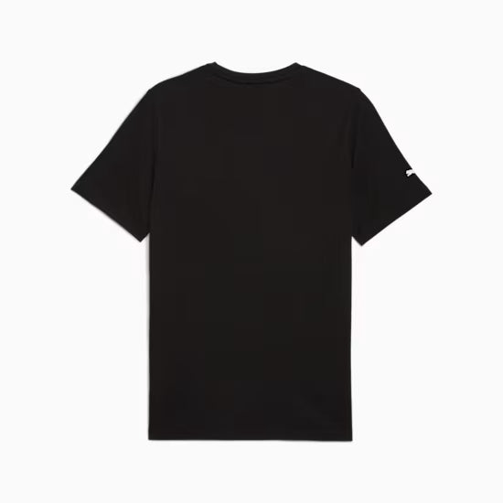 BMMMS ESS Logo Tee Men