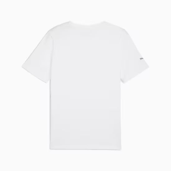 BMMMS ESS Logo Tee Men