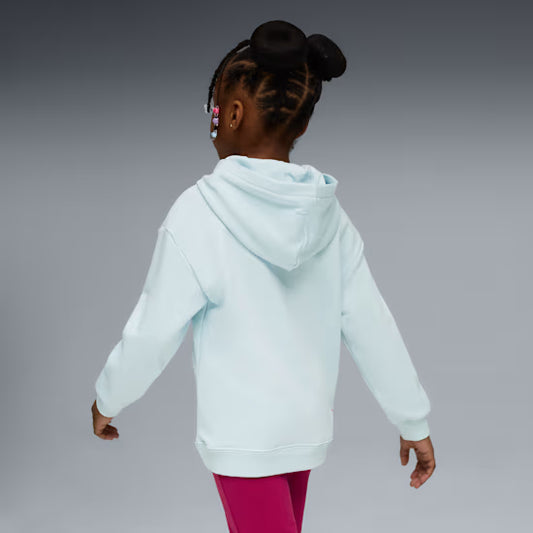 PUMA X HELLO KITTY & FRIENDS Relaxed Graphic Hoodie TR Girls