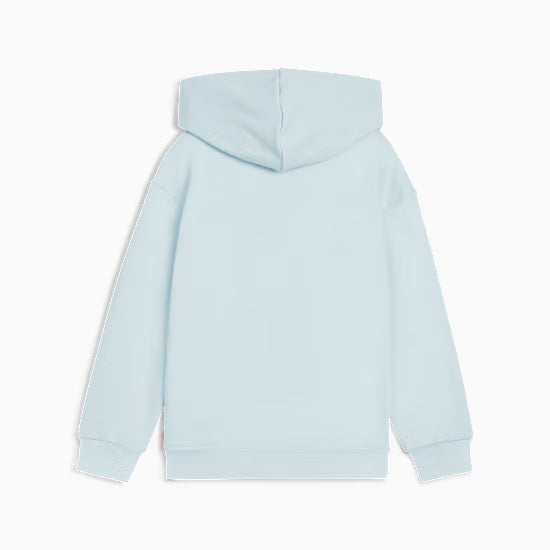 PUMA X HELLO KITTY & FRIENDS Relaxed Graphic Hoodie TR Girls