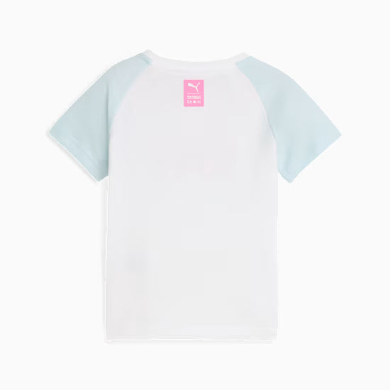PUMA X HELLO KITTY & FRIENDS Slim Tee Girls