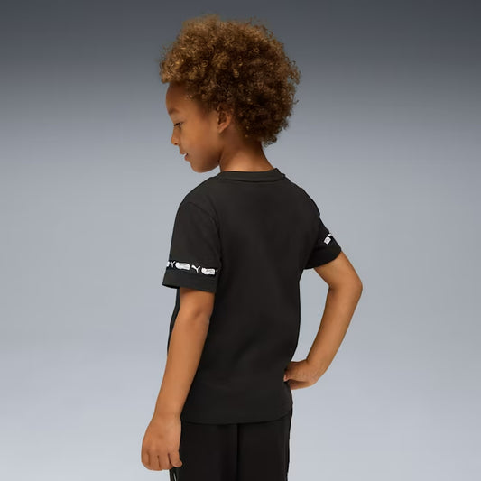 PUMA X HOT WHEELS Graphic Tee Boys