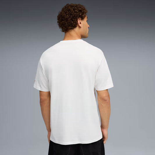 F1 Essentials Graphic Tee Men