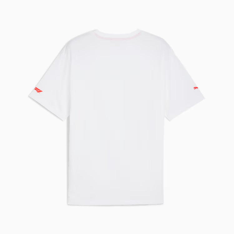 F1 Essentials Graphic Tee Men