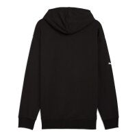 BMW MMS ESS+ HOODIE FT Men