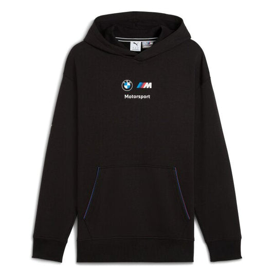 BMW MMS ESS+ HOODIE FT Men